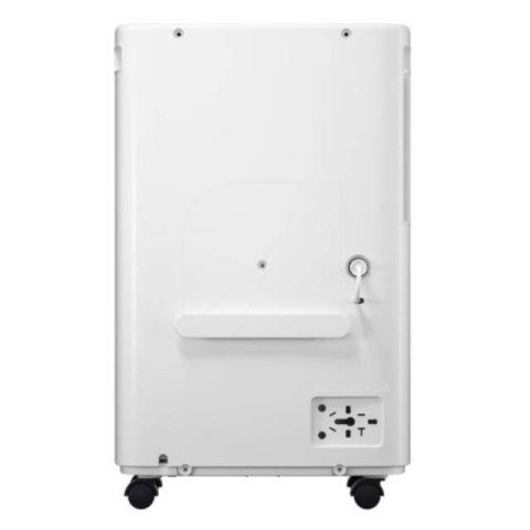 Dehumidifier Drybox VDL 12lt/Ημέρα